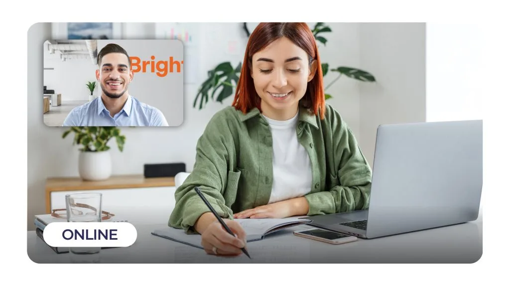 Brightfox online tutoring