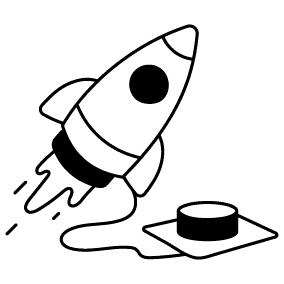 Make progress faster using technology