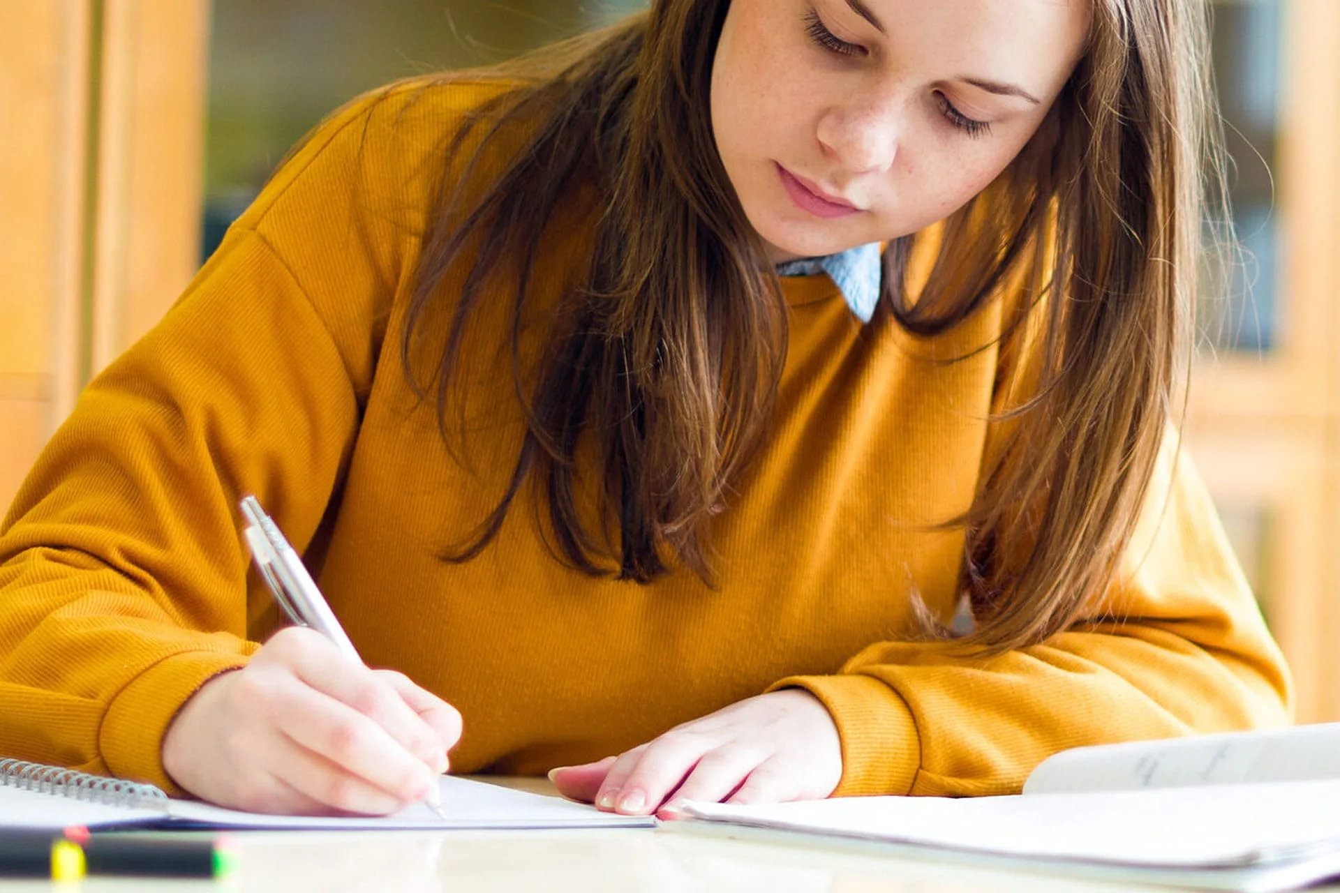 Pair you with a college essay specialist