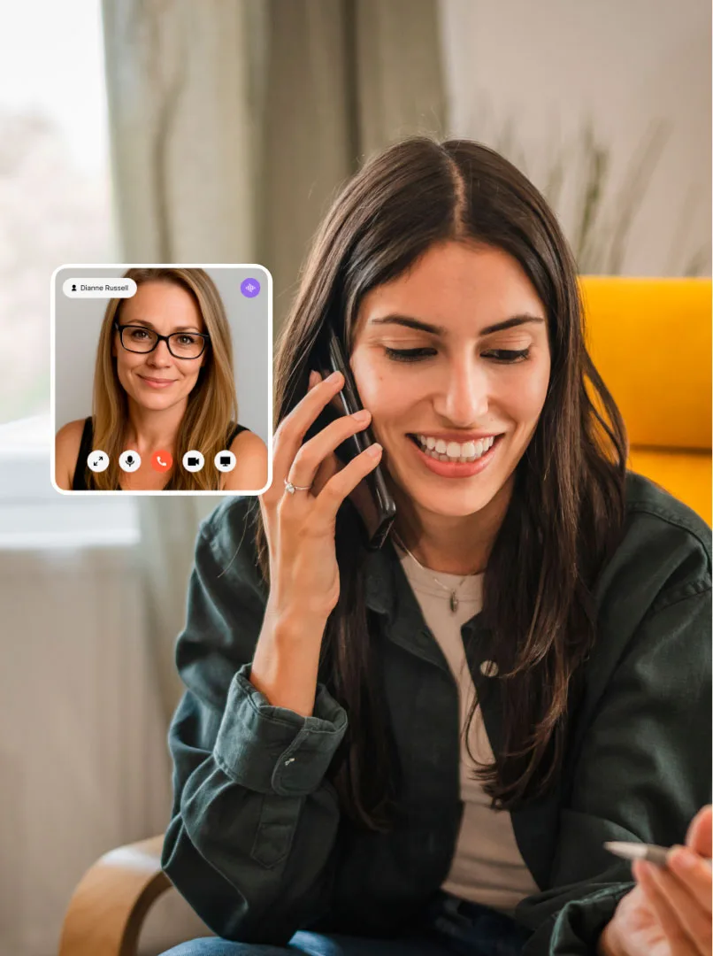 Always Here to Support You