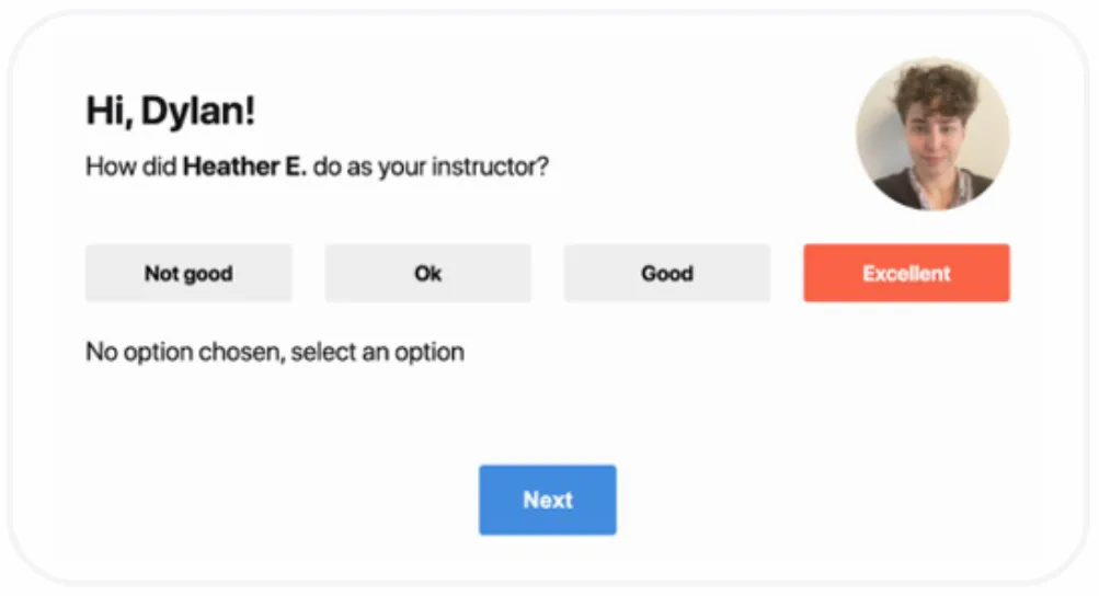 Brightfox review platform